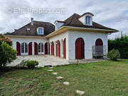 Maison à BELIN-BELIET