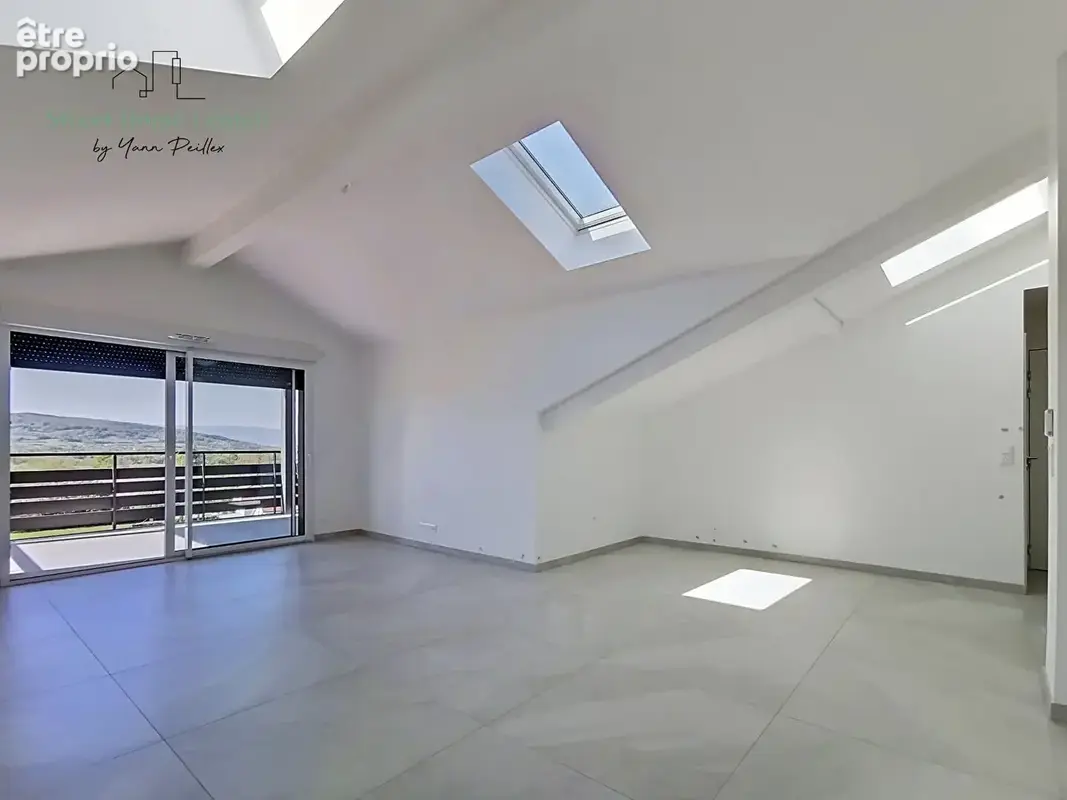 BRENTHONNE - Appartement T4 - 100.79m² - photo 7