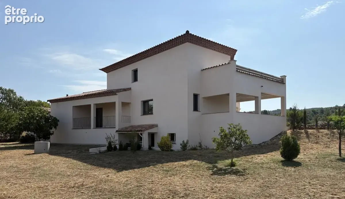 Maison 5 pièces 180 m² à vendre à Montseret (11200) - photo 3