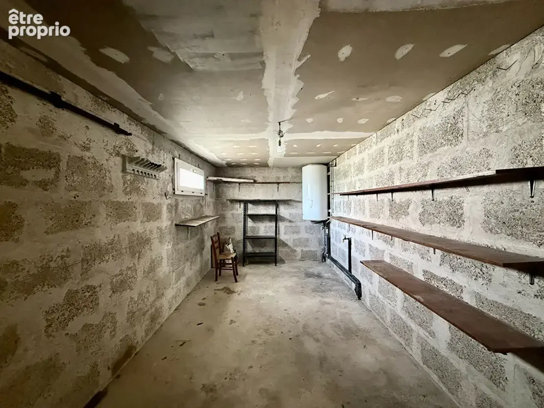 Maison à rénover Vaux-sur-mer - Centre ville - photo 10