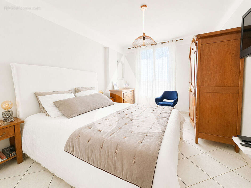 Appartement à MARSEILLE-15E