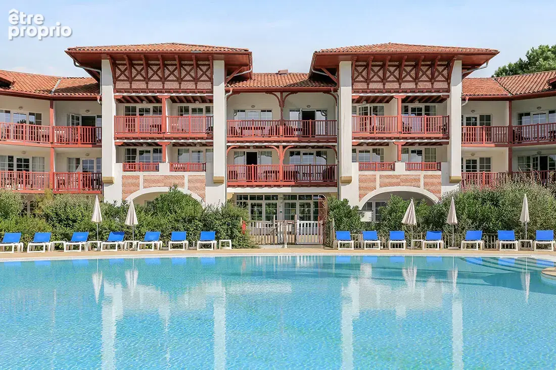 Investissement en residence de tourisme - photo 2