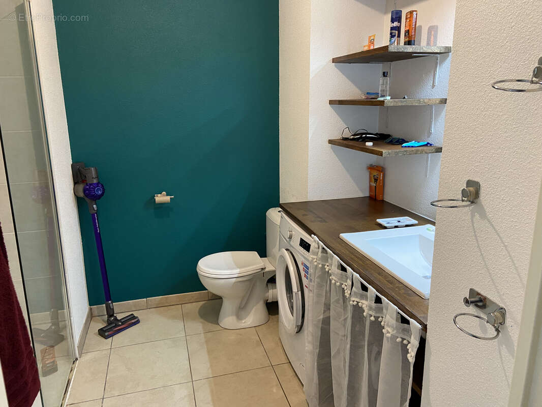 Appartement à LORMONT