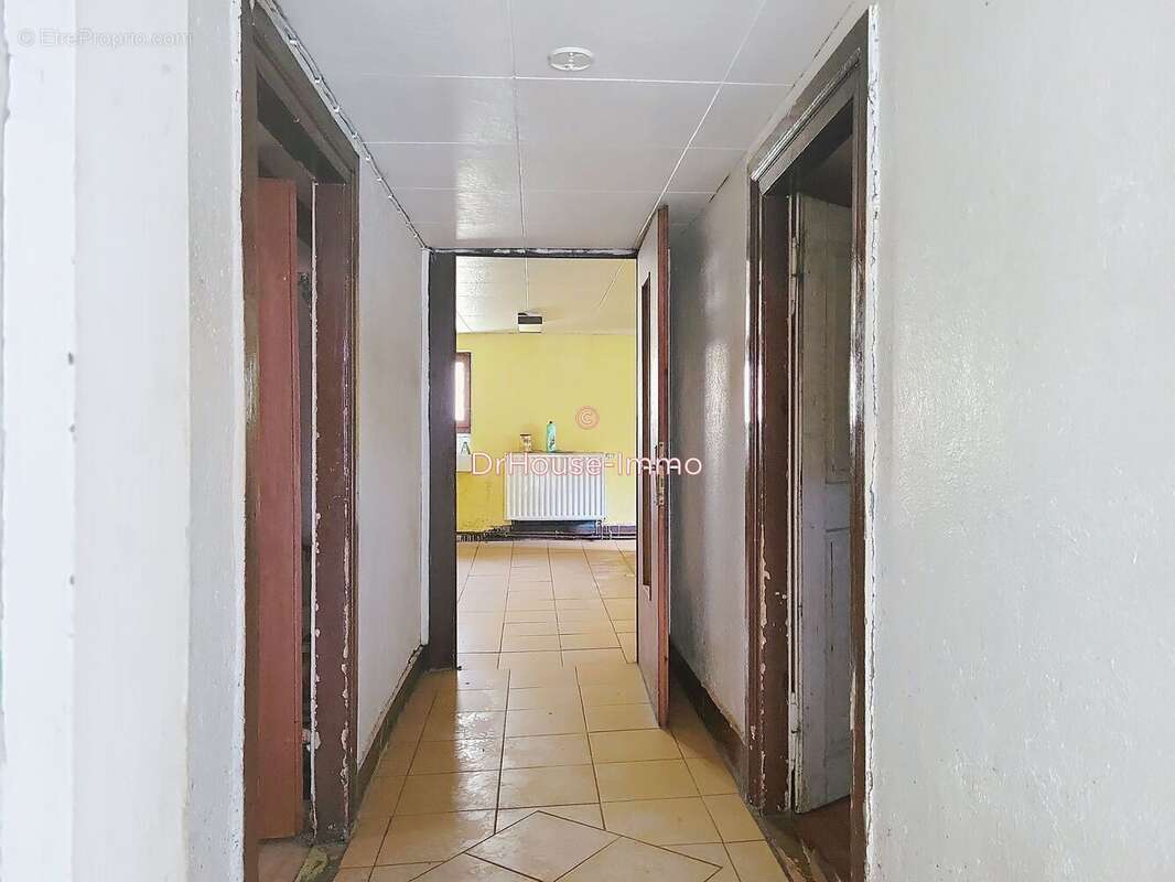 Appartement à RANSPACH