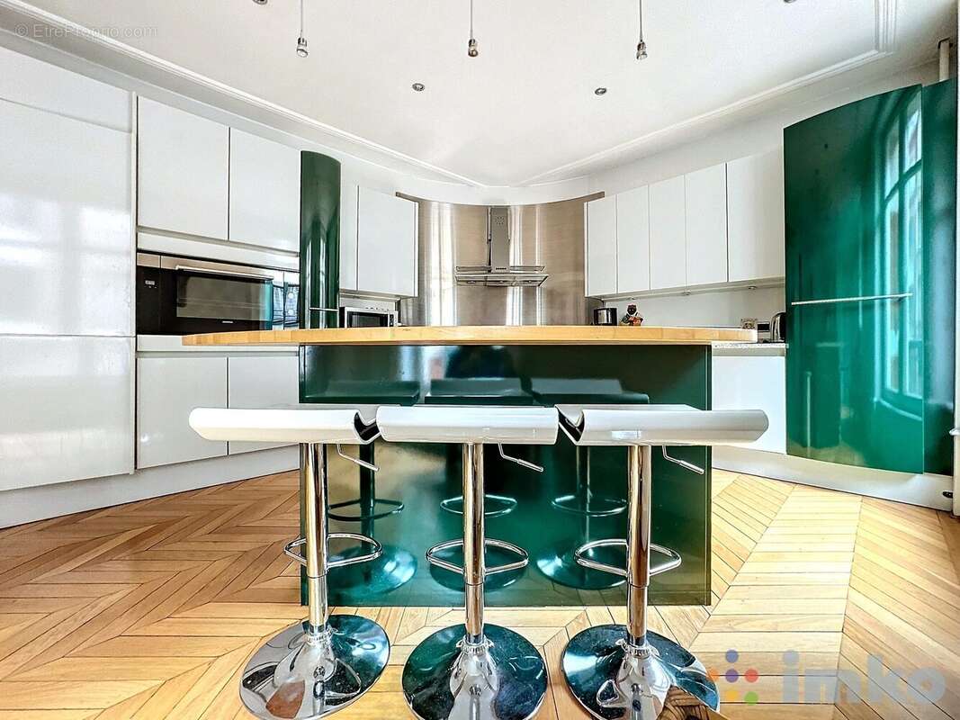 Appartement à LILLE