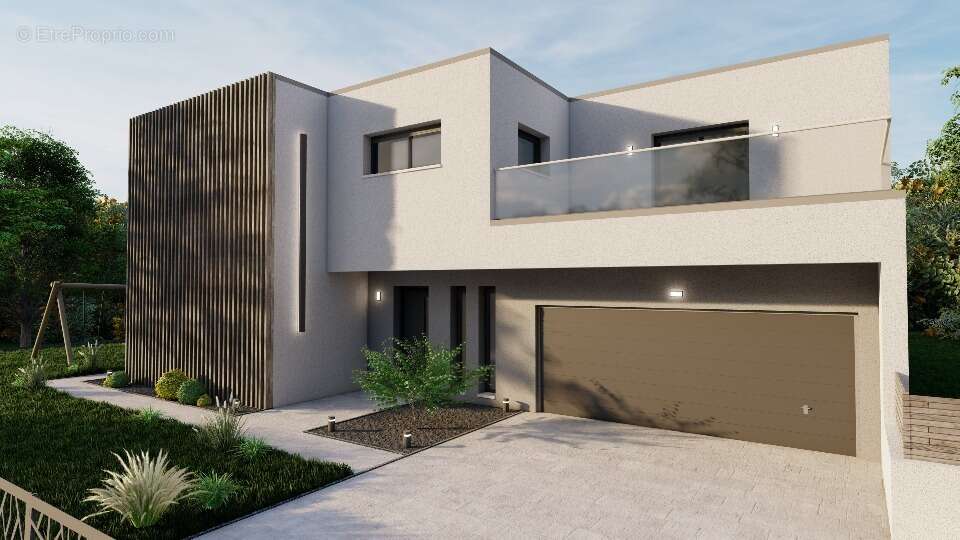 Terrain à MANCIEULLES