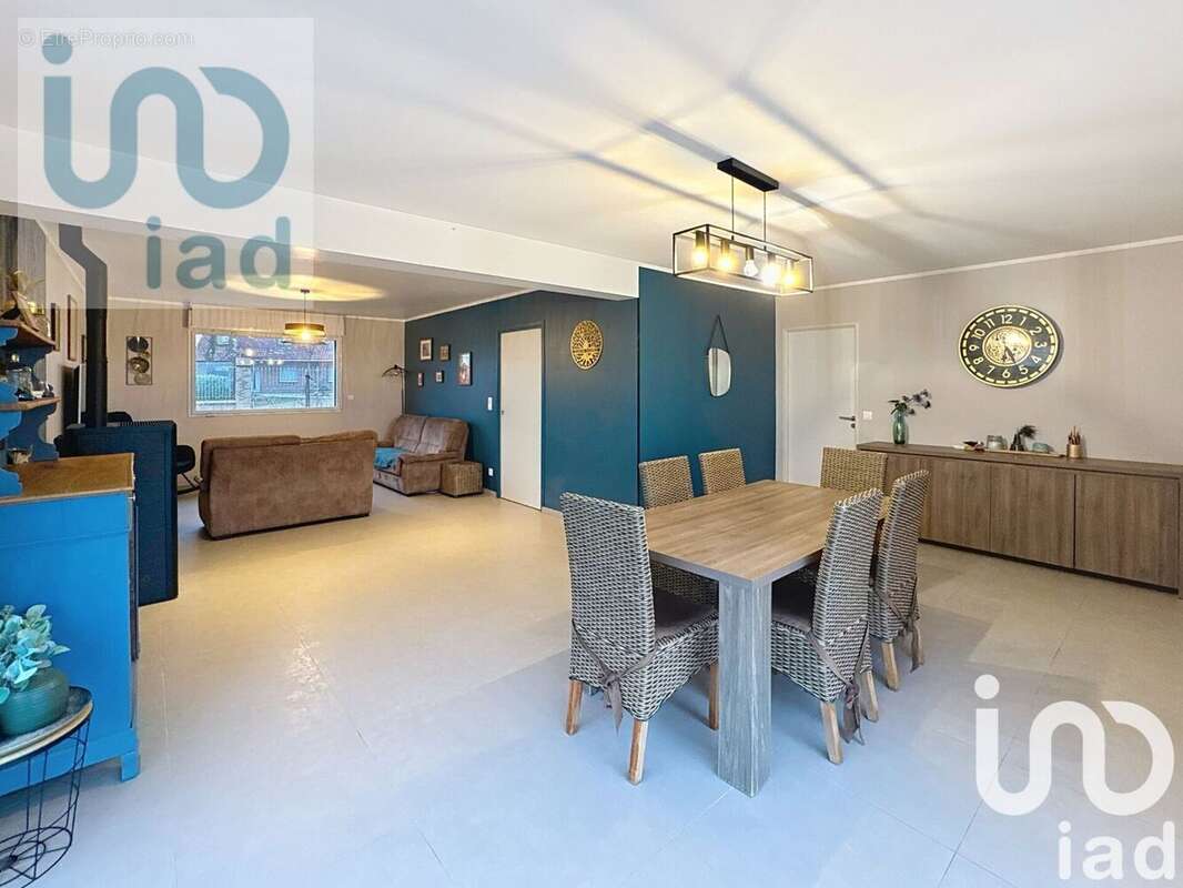 Photo 9 - Maison à MERCKEGHEM