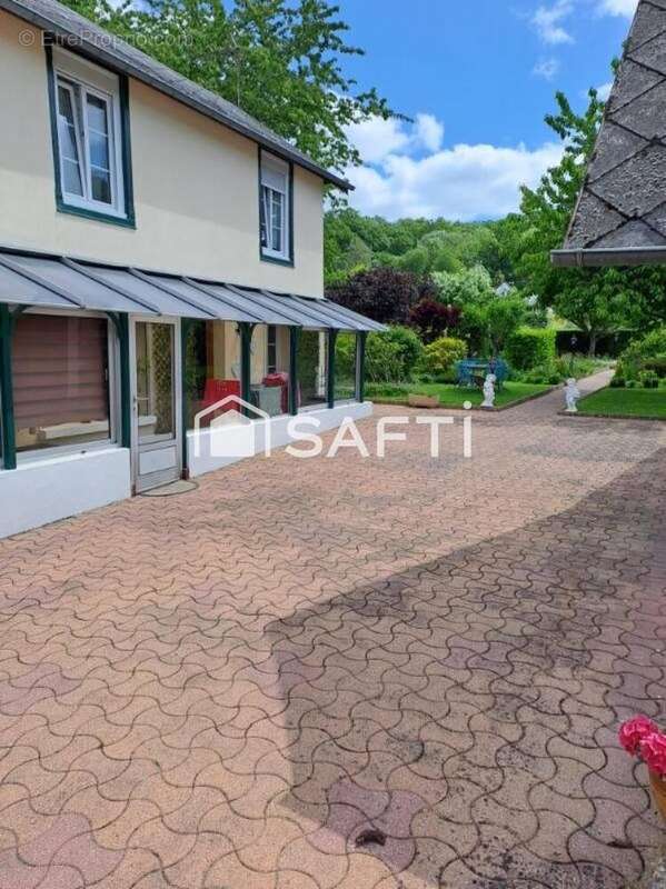 Photo 6 - Maison à SERQUIGNY