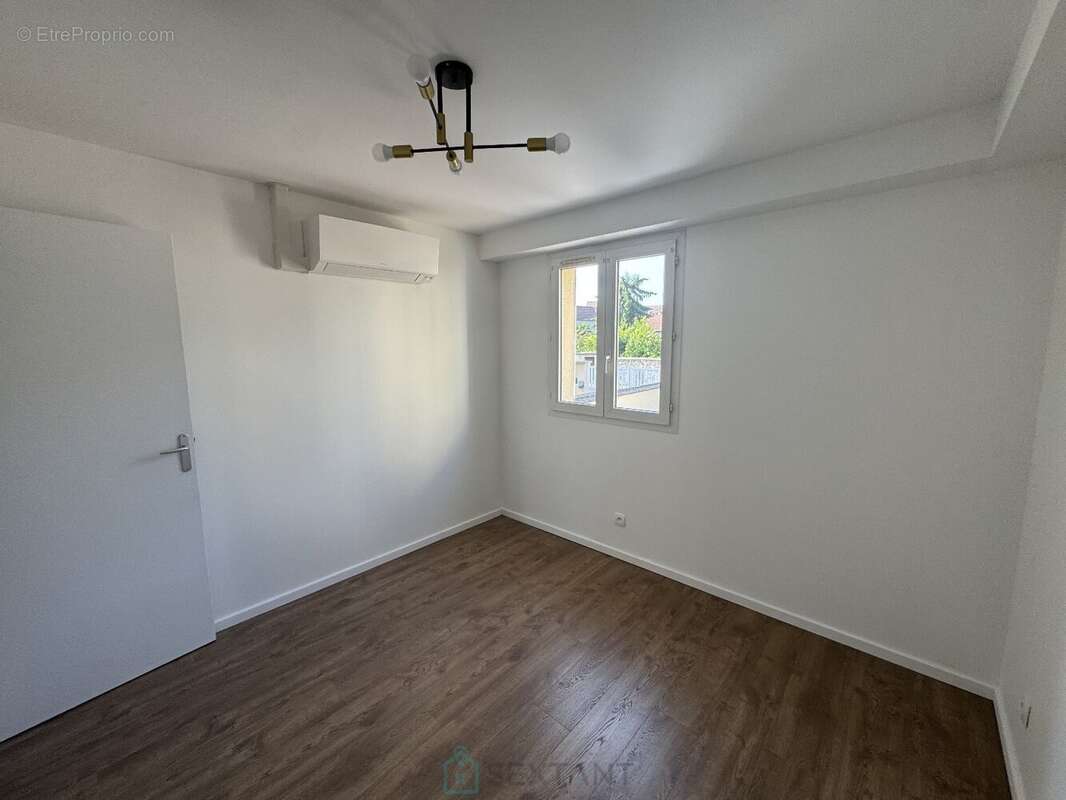 Appartement à LIMAY