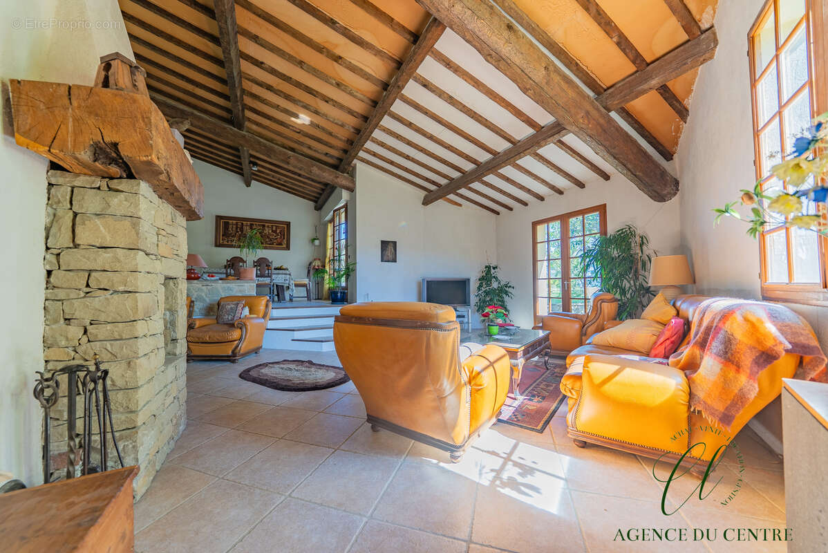 Maison à LUCERAM