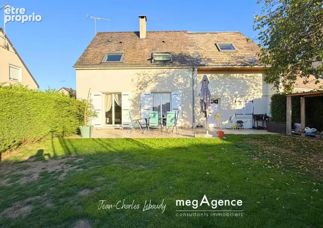 Maison 5 pièces - Proche centre ville - photo 10