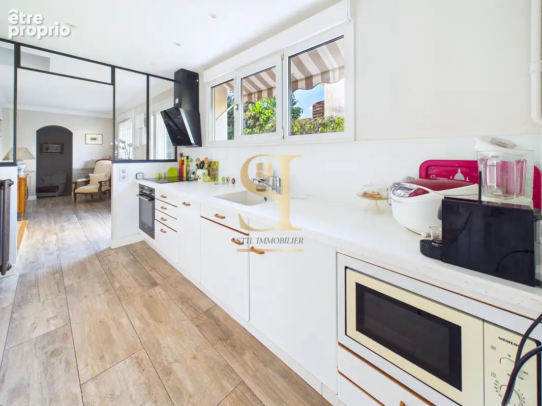 Maison 6 pièces 160 m² à vendre à Brunoy (91800) - photo 8