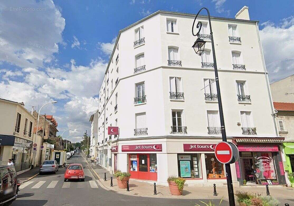 Appartement à NEUILLY-PLAISANCE