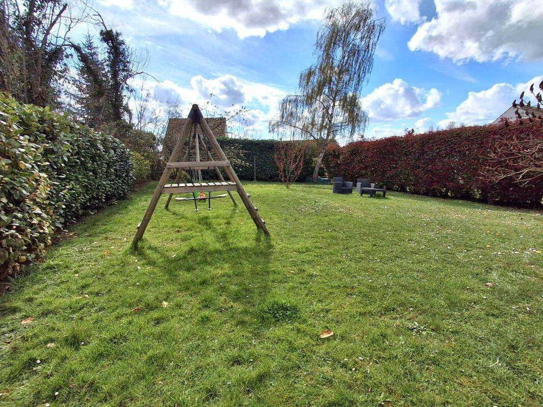 Maison à VILLERS-SUR-COUDUN