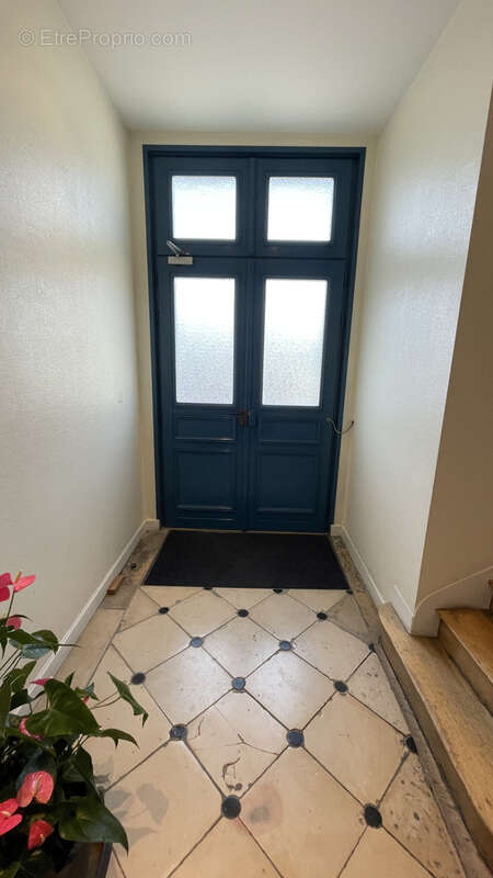 Appartement à TROYES