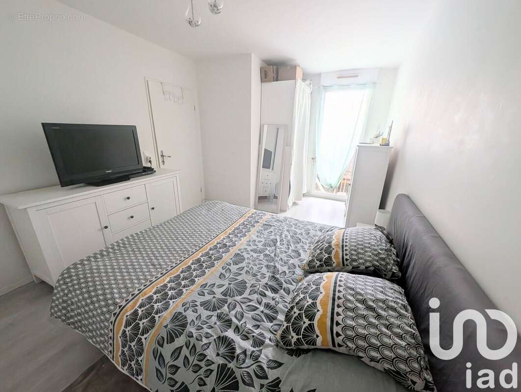 Photo 7 - Appartement à CORMEILLES-EN-PARISIS