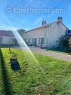 Maison à JARDRES