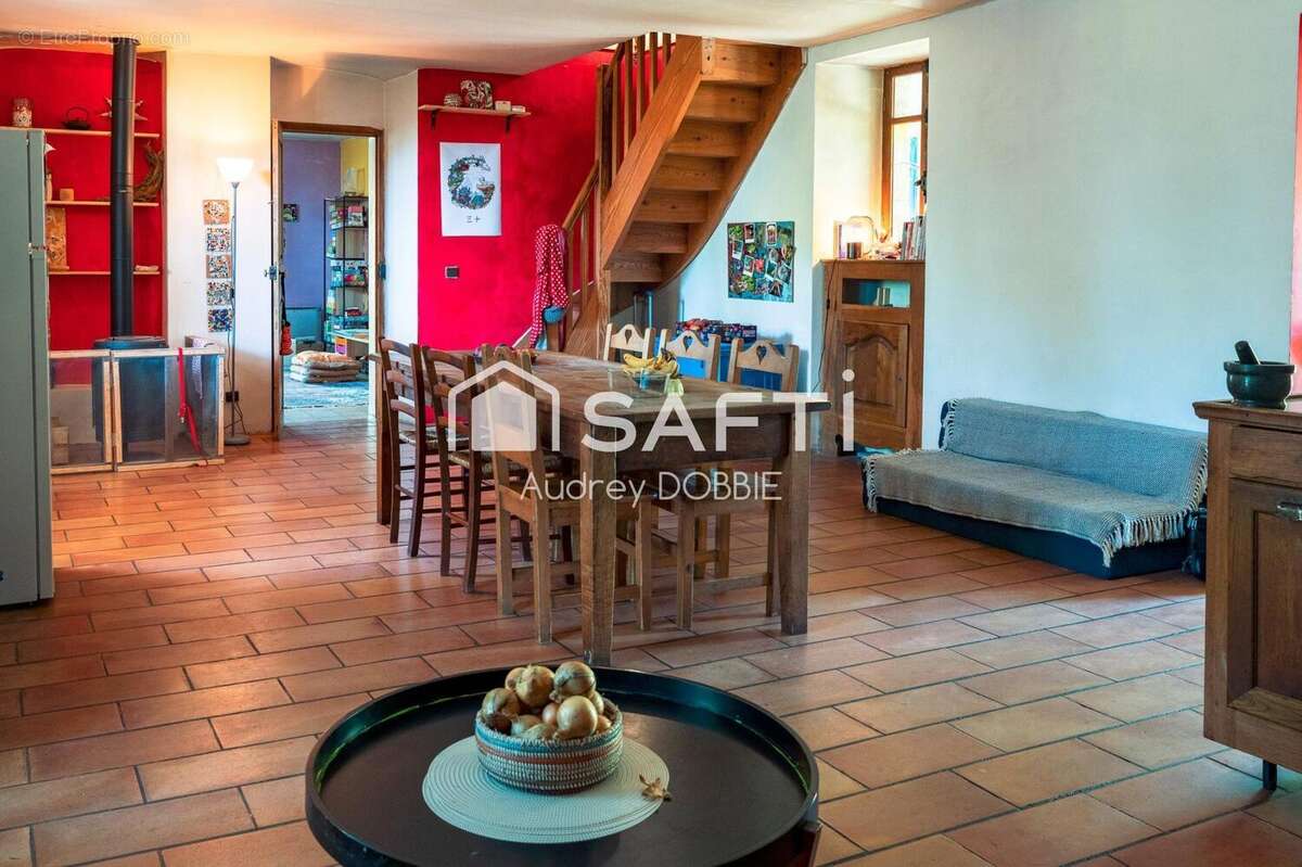 Photo 4 - Maison à LABLACHERE