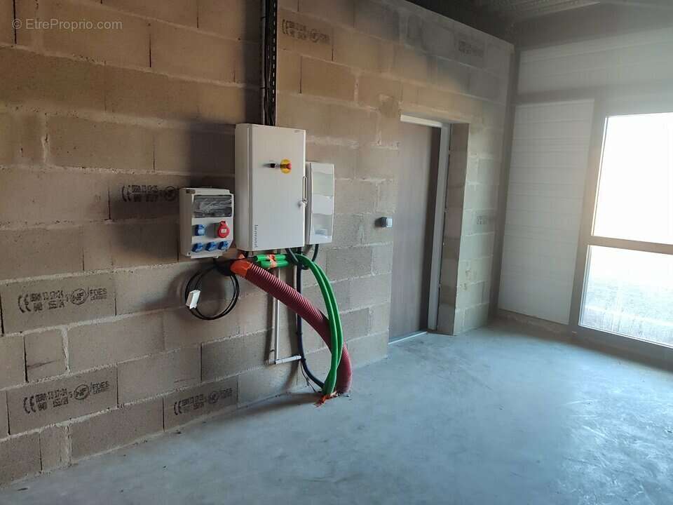 Autre à VILLETTE-D'ANTHON