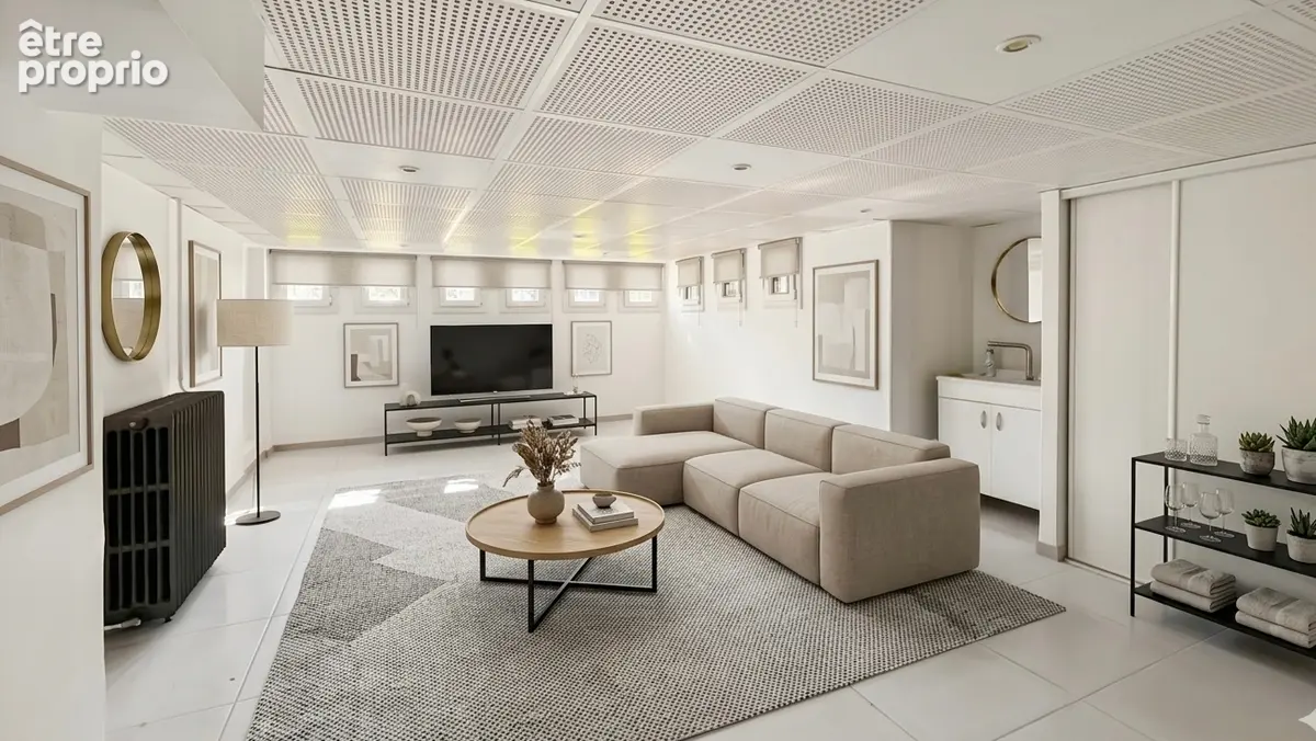 Maison 96m² à palaiseau - photo 13