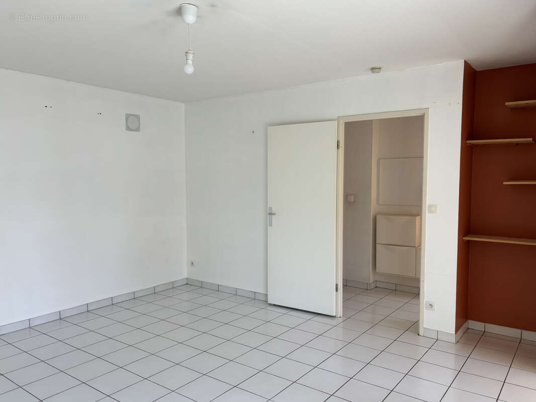 Appartement à PESSAC