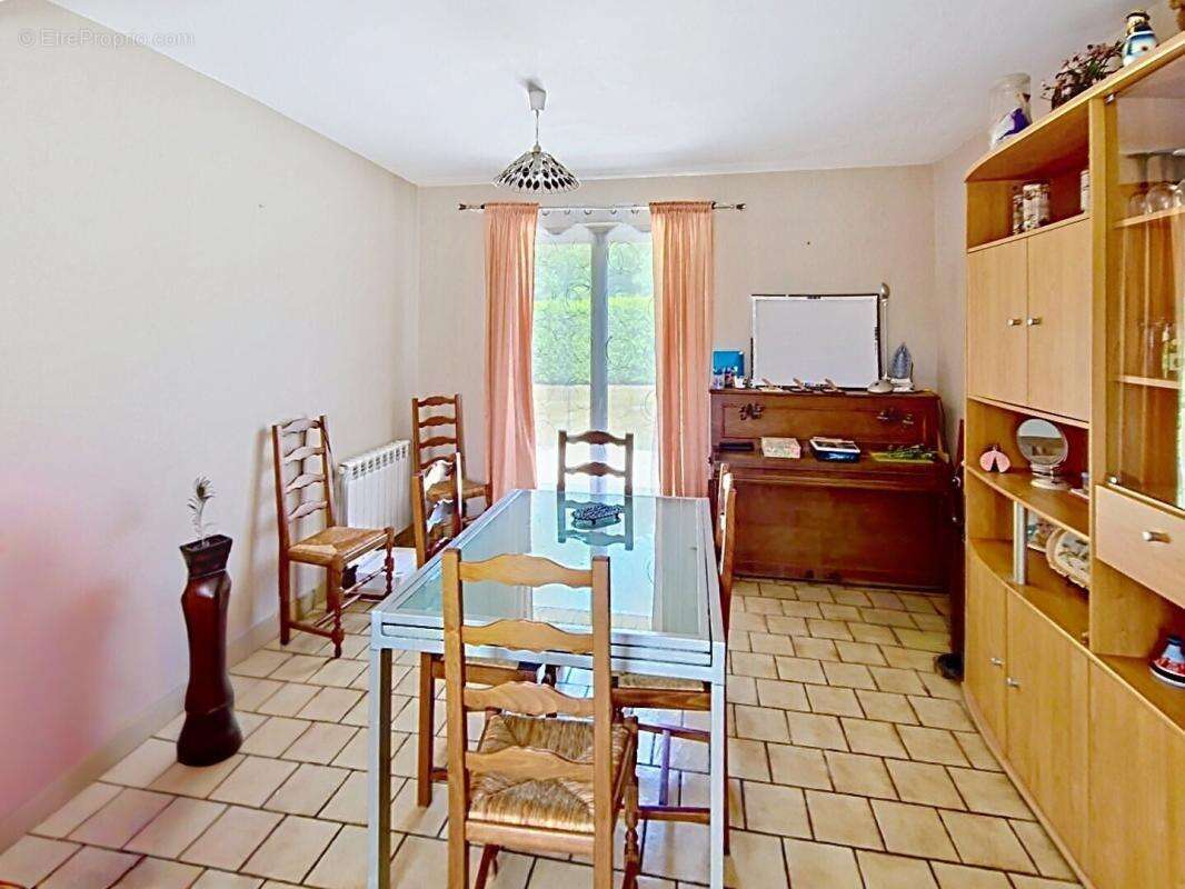 Maison familiale Individuelle ACY EN MULTIEN 7 pièce(s) 125 m2 - photo 4