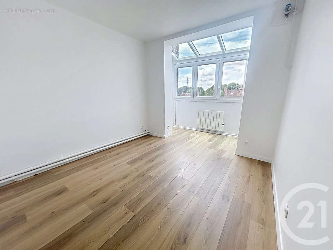 Appartement 43 m² à Lille  - photo 11