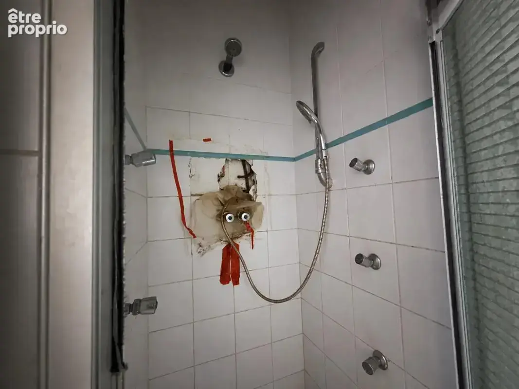 Appartement de 5 pièces À RENOVER de 126 m² à Caluire-et-Cuire - photo 16