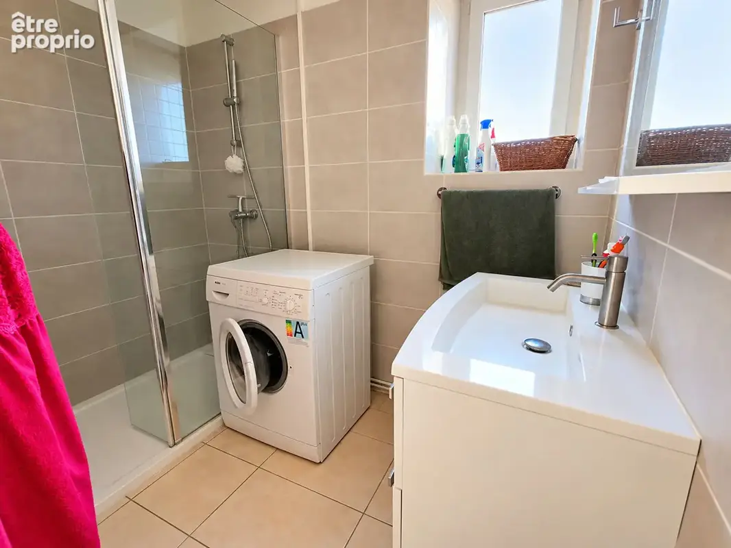 Jolie maison en pierre entre Auxois et Morvan, 70m2 - photo 8