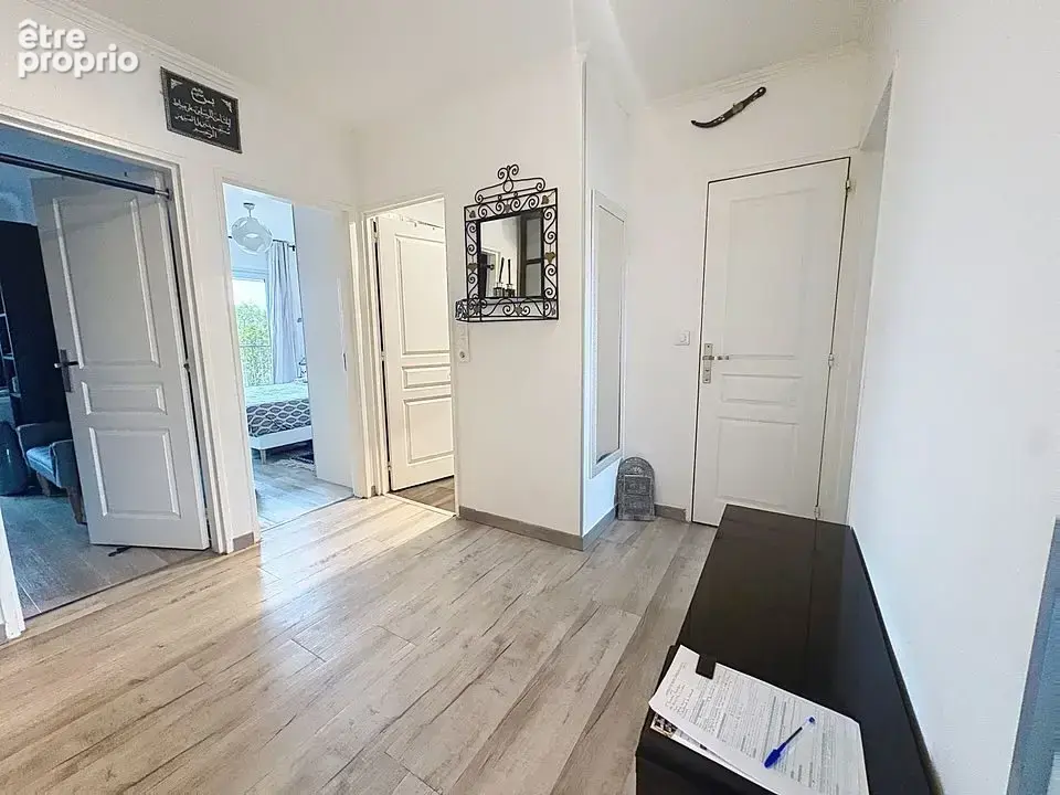 Appartement 3 pièces 60 m² à vendre à Colombes (92700) - photo 8