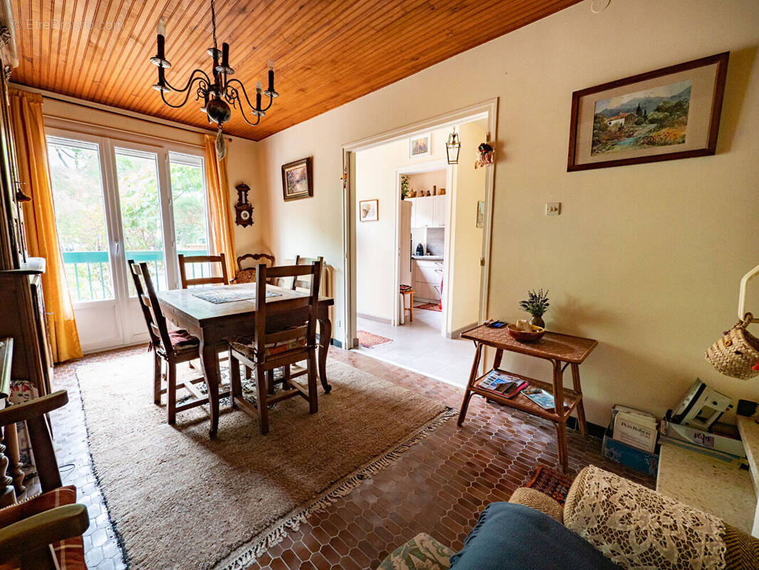 Maison à ARGELES-SUR-MER