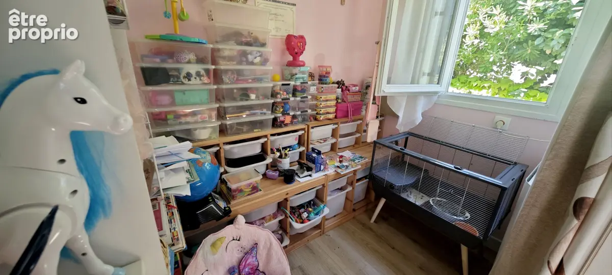 Maison 4 pièces 76 m² à vendre à Roquebrune-Sur-Argens (83520) - photo 9