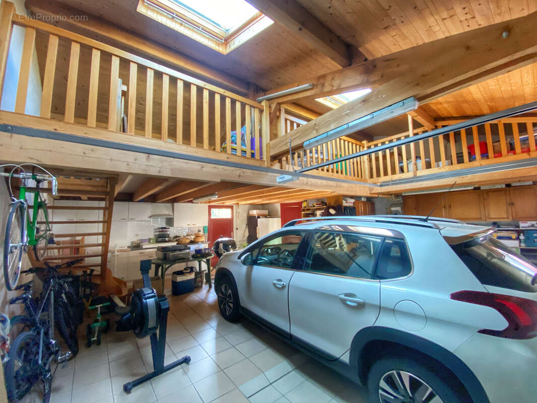 Maison à SAINT-JEAN-PIED-DE-PORT