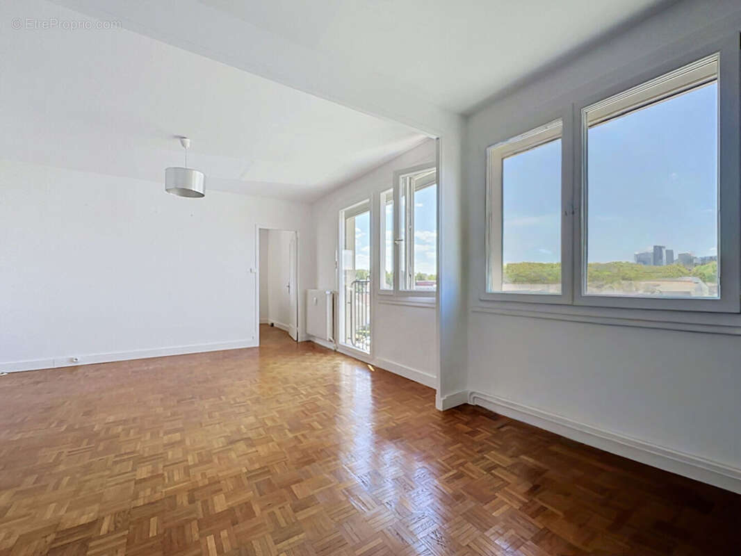 Appartement 3 Pièces 58m2 - Rue Pierre Boisson - photo 2