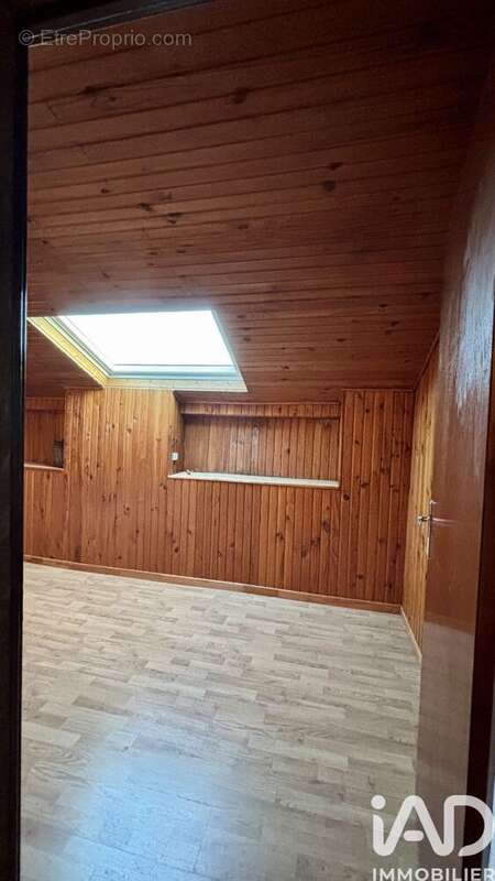 Photo 9 - Maison à LONGEVILLE-LES-SAINT-AVOLD