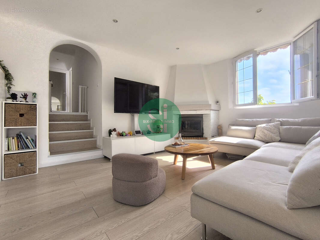 Appartement à LA SEYNE-SUR-MER