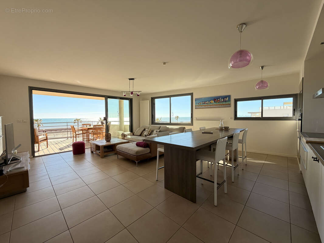 Appartement à NARBONNE