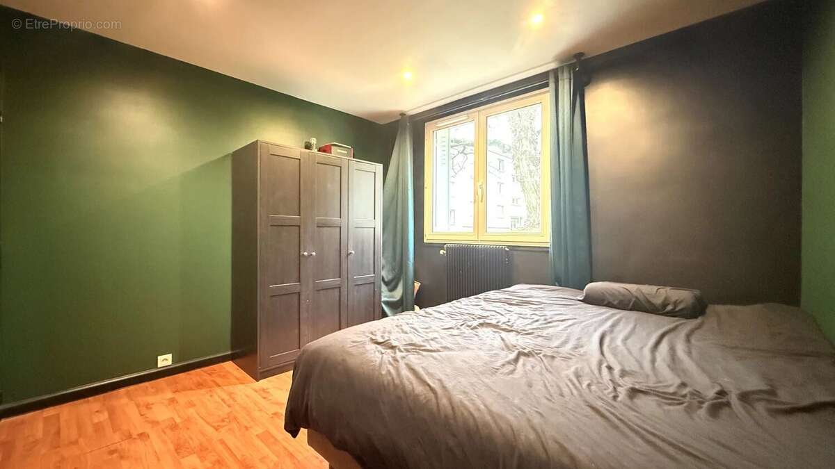 Appartement à DOMONT