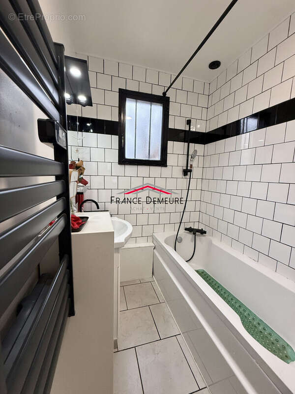 Maison à FRANCONVILLE