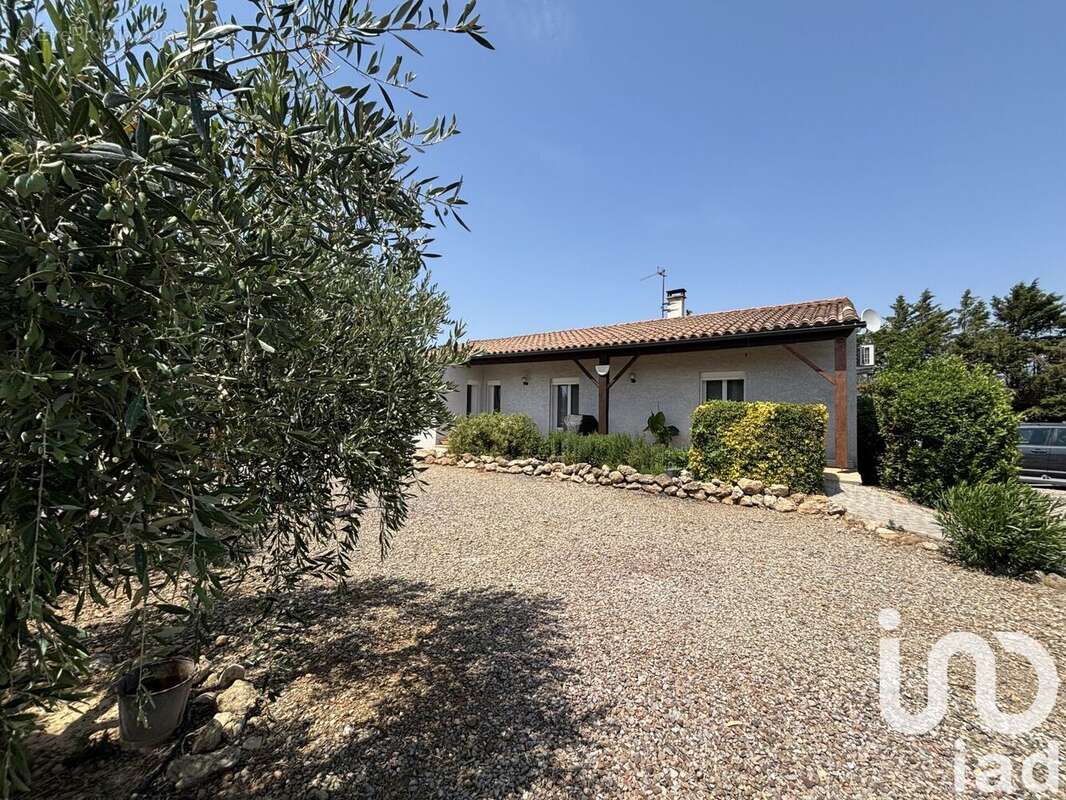 Photo 8 - Maison à ORNAISONS