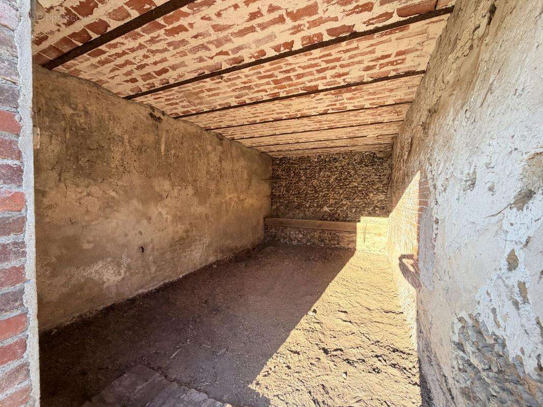 Maison à SAINT-LAURENT-LA-GATINE