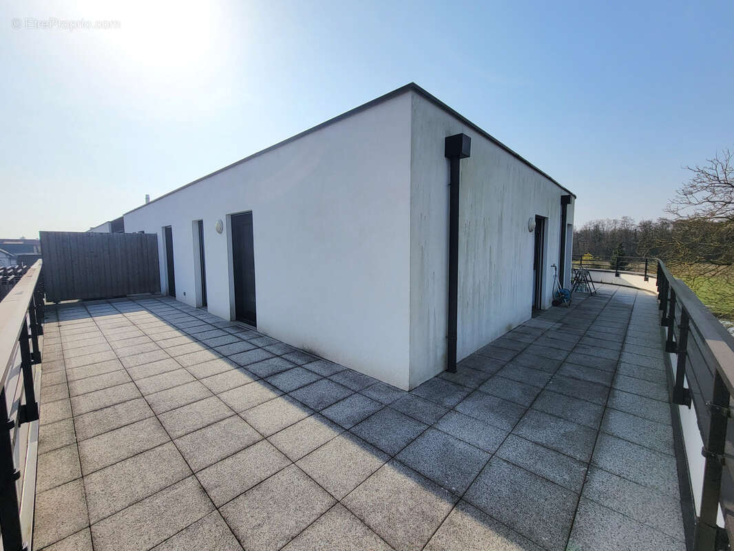 Appartement à ERSTEIN