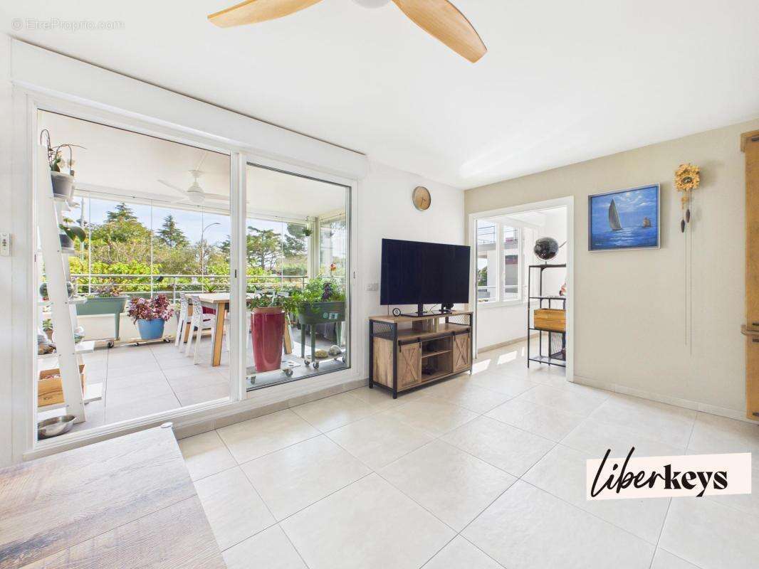 Appartement à SAINT-RAPHAEL