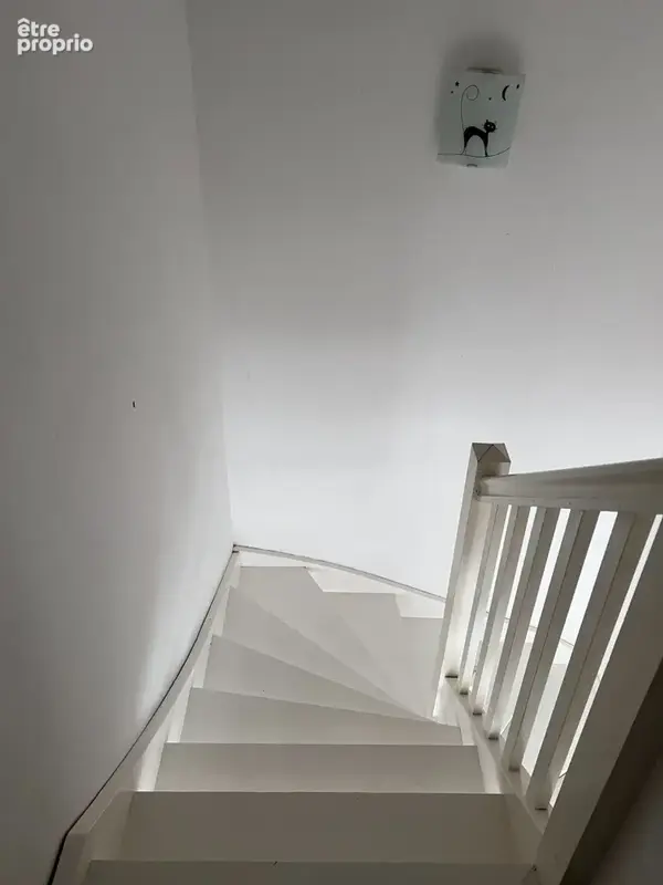 Maison à vendre 4 pièces SAINTES (17) - photo 7