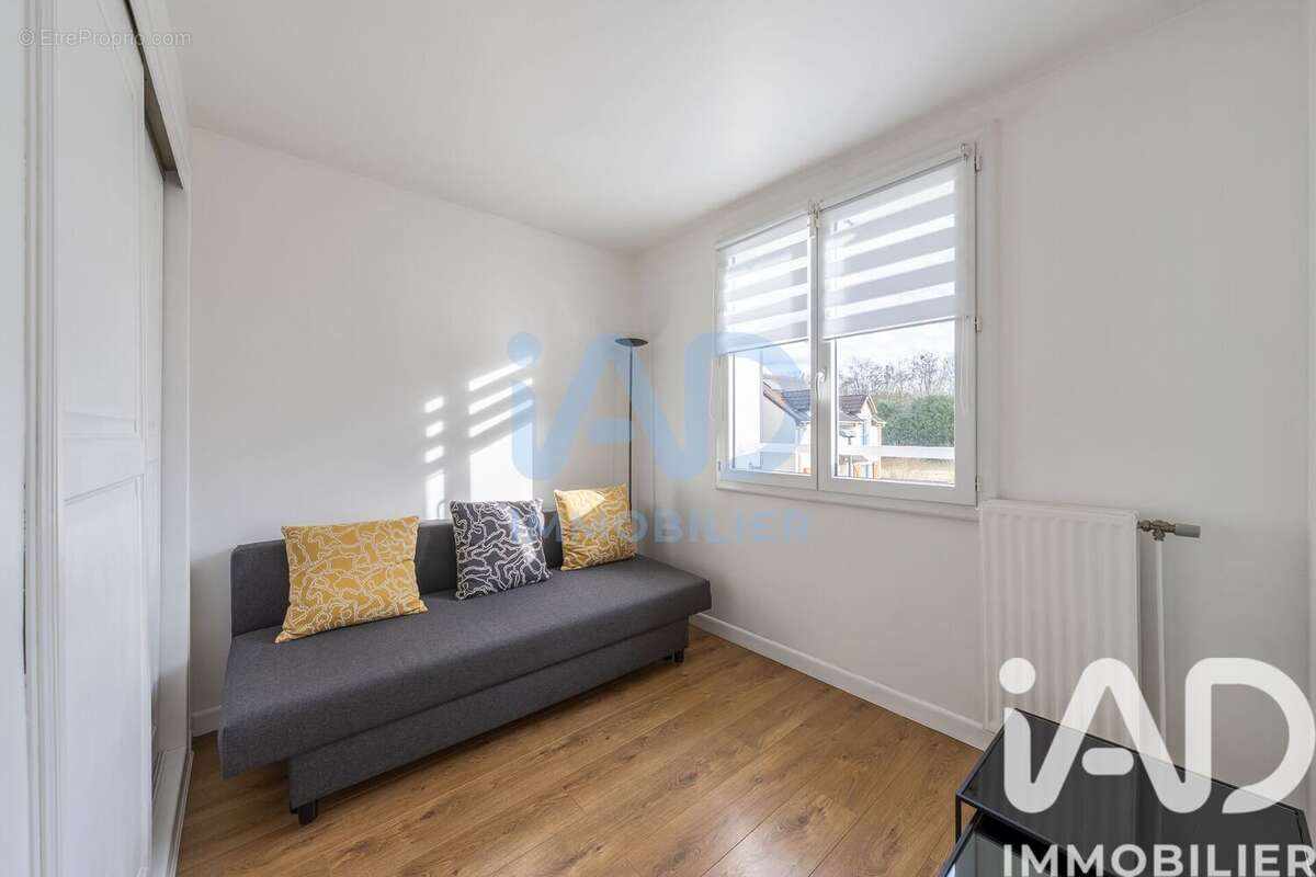 Photo 7 - Maison à LIEUSAINT