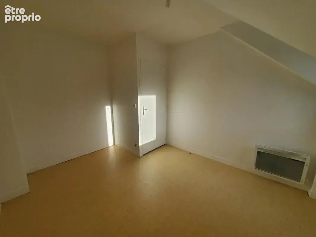 La meilleraye de bretagne - jolie maison t3 avec garage et jardin - photo 25