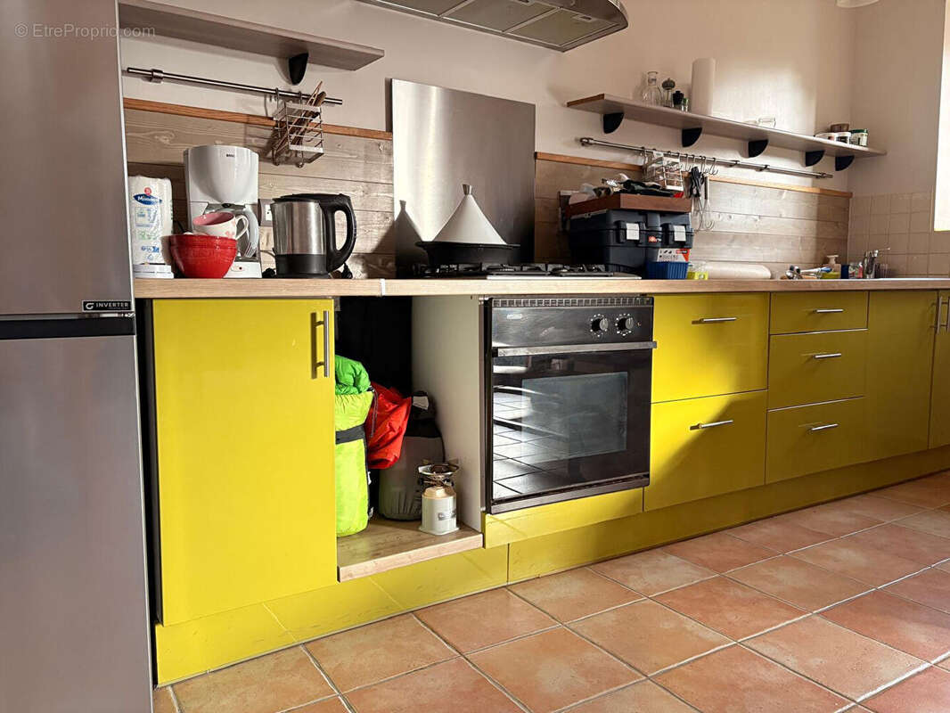 Maison à LE VIEUX-MARCHE