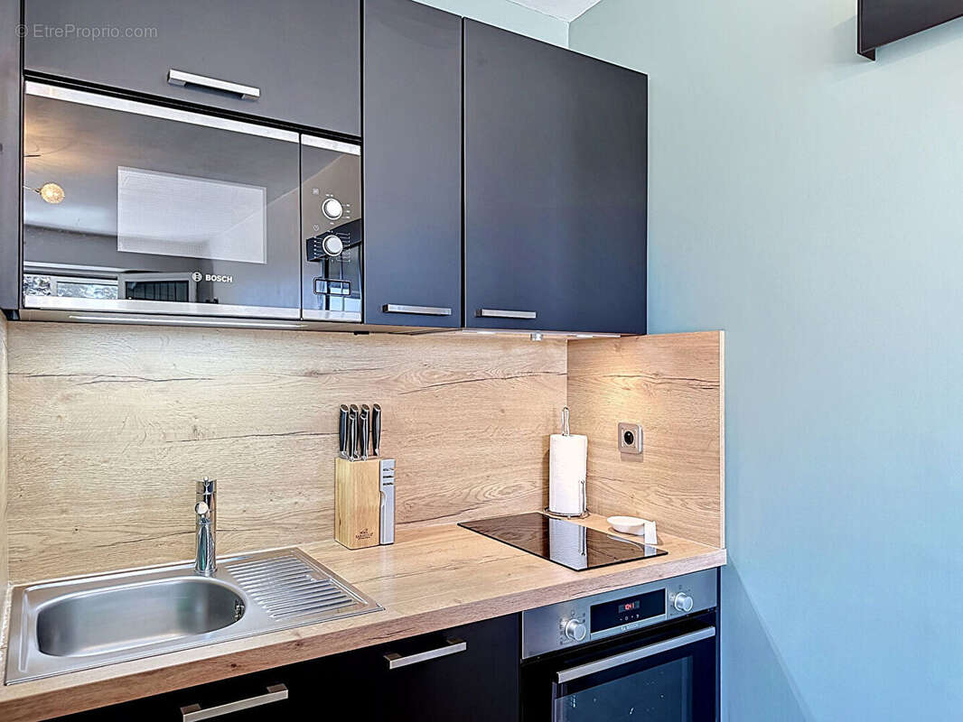 Appartement à CABOURG