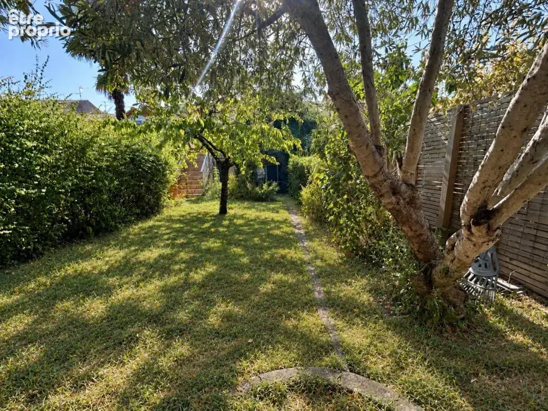 Maison de caractère - années 30 - Secteur Bellevue - photo 7