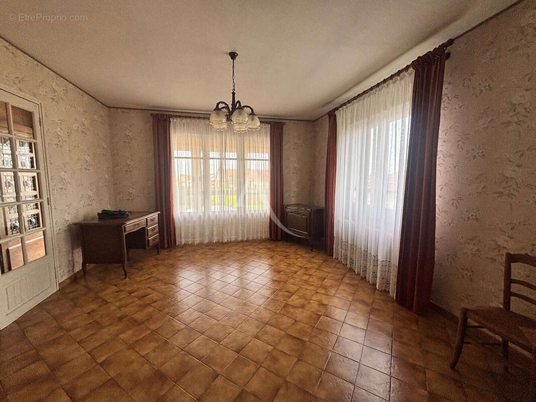 Maison à GOURNAY-EN-BRAY